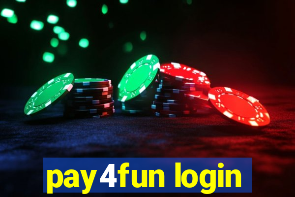 pay4fun login